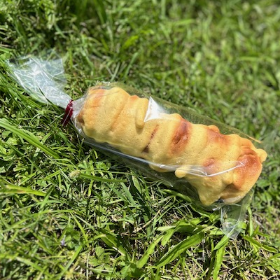 2kg de bâton du pèlerin en vrac – Image 2