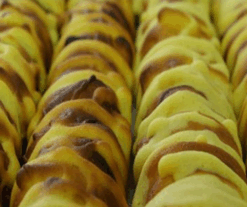 2kg de bâton du pèlerin en vrac