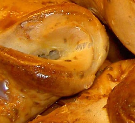 Exclusivité Échaudés aux noix – Image 2