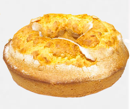 Fouace traditionnelle Aveyronnaise