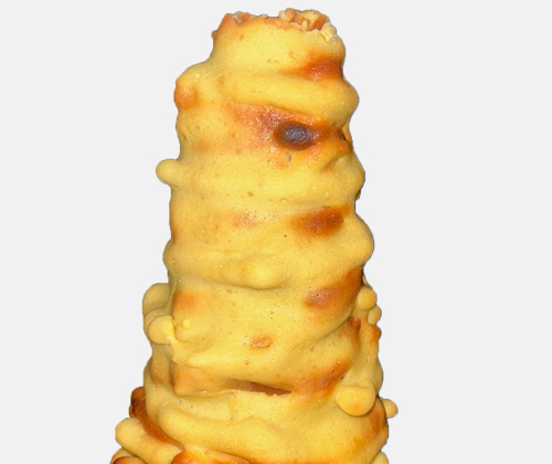 Gâteau à la broche - 1 kg environ