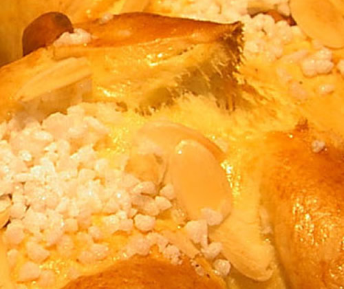 Soleil de marcillac 450 gr – Image 2